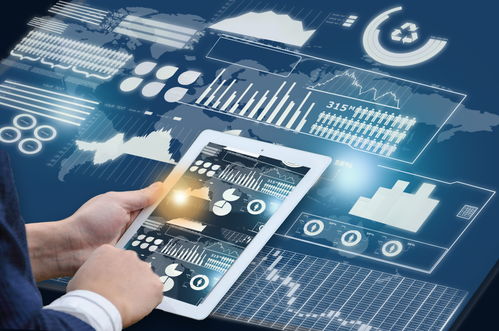 DT時代下的大數據思維特征與信息處理服務解析